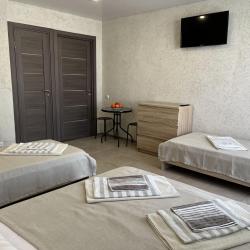 Фото Отель Сагапо