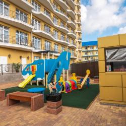 Фото Отель Kapkana Bay Plaza (Капкана Бэй Плаза)