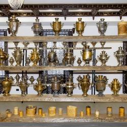 Фото Отель У самовара