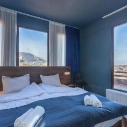 2-местный номер люкс с террасой