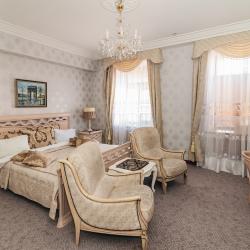 Номер полулюкс