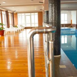 Фото Отель Well Hotel&Spa (Велл энд СПА)