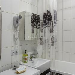 Фото Отель Один на Седова