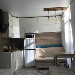 Фото Апартаменты Green Palace Sochi (Грин Пэлас )