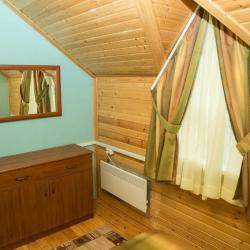 Фото Отель Боровое