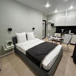 Апартаменты студия №1