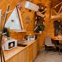 Фото Отель Горьковский Чан