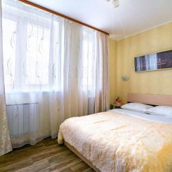 Фото Отель Хорошего дня на проспекте Успенский 113Б