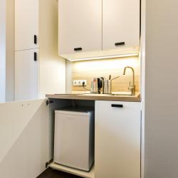 фото 4 BROADWAY Apartments (Бродвей апартаменты)