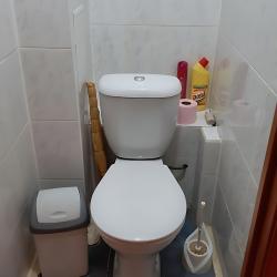 Апартаменты улучшенные