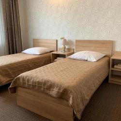 Фото Отель Элион