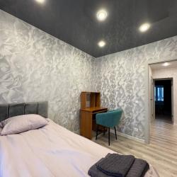 Фото Апартаменты Уют на улице Ленина 66