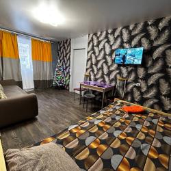 2-комнатные апартаменты стандарт