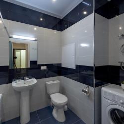 Фото Апартаменты ONEDAY на улице Флотской 7к4, 16 этаж N4