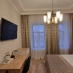 Фото Бутик-отель Богоявленский