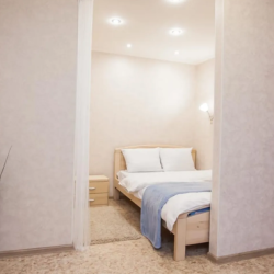 Фото Отель ZebraHome (ЗебраХоум) на Южном шоссе