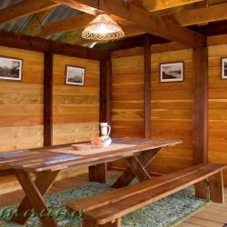 Фото Отель Алтайна