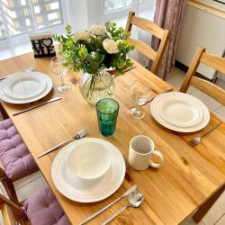 1-комнатные апартаменты стандарт