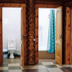 Фото Отель Северное сияние