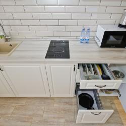 Фото Апартаменты Baltic Point
