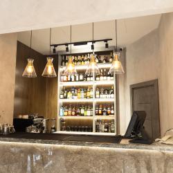 Фото Dynasty Hotel & SPA (Династия Отель и СПА)