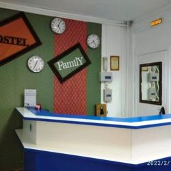 Фото Отель Фэмили