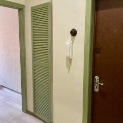 2-комнатные апартаменты улучшенные