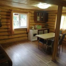 Коттедж эконом Терем