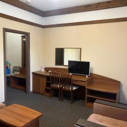 Фото Отель Пансионат Лад