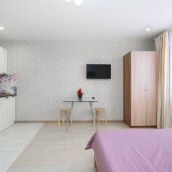 Фото Отель Квартирка-НСК в Горском 75