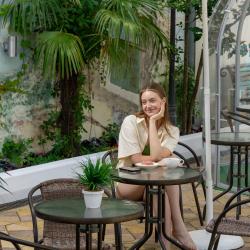 Фото Отель Малекон Hotel by Provence (Прованс)