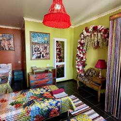 Фото Отель Дом Радости