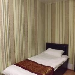 2-местный номер стандарт эконом