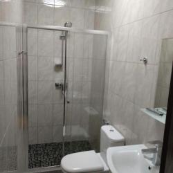 Номер стандарт с 1 двуспальной кроватью