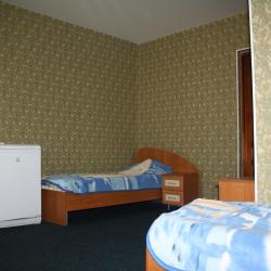 Фото Отель Корсар