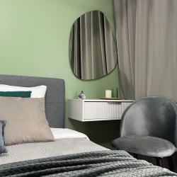 1-комнатные апартаменты студия