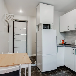 Фото Отель Home Like (Хоум Лайк) на улице Рябиновая 3