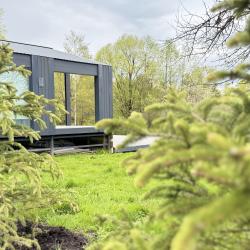 Фото Отель Заповедная дача