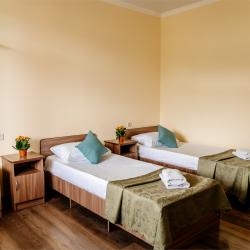 Фото Отель Весна