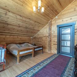 Коттедж премиум Панфиловский