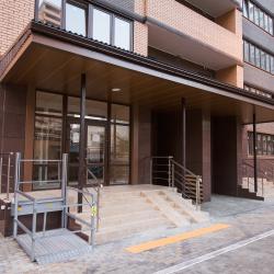 Фото Апартаменты на улице Октябрьская