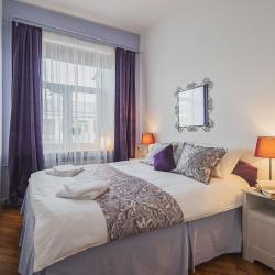 фото 21 GMApartments (ДжиЭмАпартментс) на улице Тверская 6 строение 5
