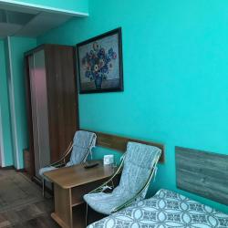 Фото Отель Атлантик