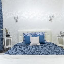 2-комнатные апартаменты улучшенные