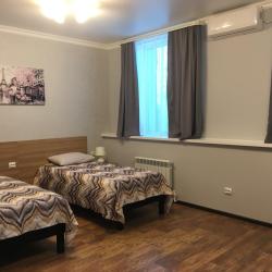 Фото Отель Фламинго на Тургенева