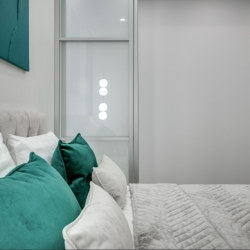 Апартаменты № 310