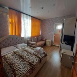 Фото Отель Три Пальмы