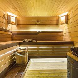 Фото Отель Серебряный век