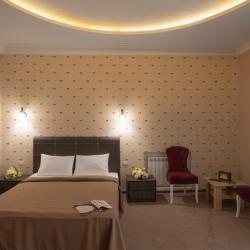 Фото Отель Огни Востока