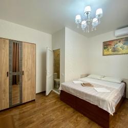 2-местный номер стандарт